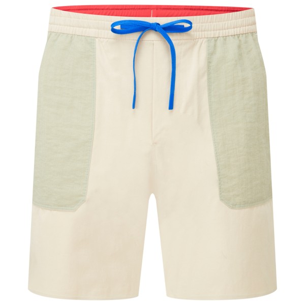 Sherpa - Tarcho Retro Short 7' - Short