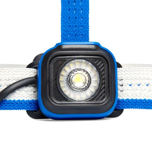 Frontale BLACK DIAMOND SPRINTER 500 HEADLAMP ULTRA BLUE