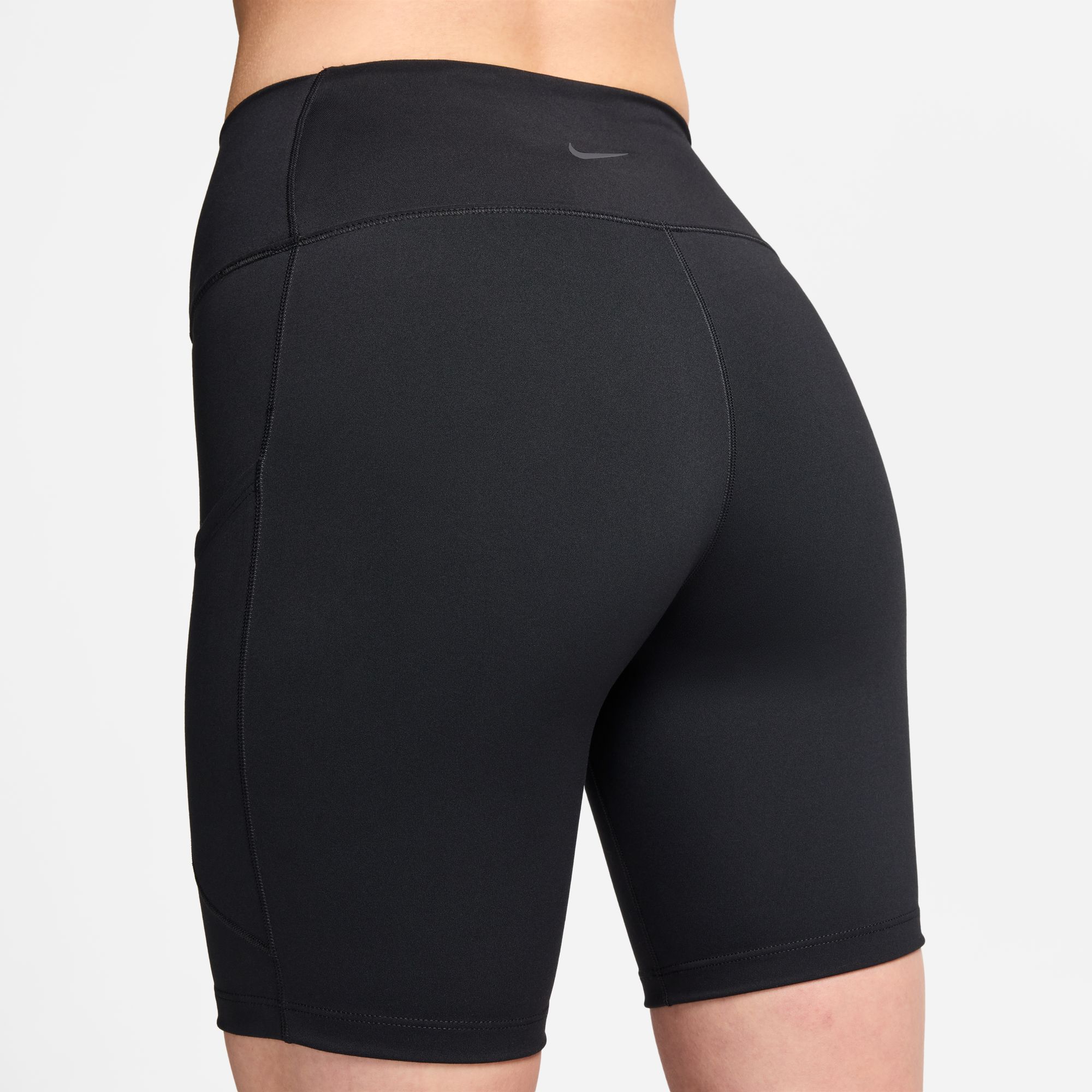 One High-Waisted 8