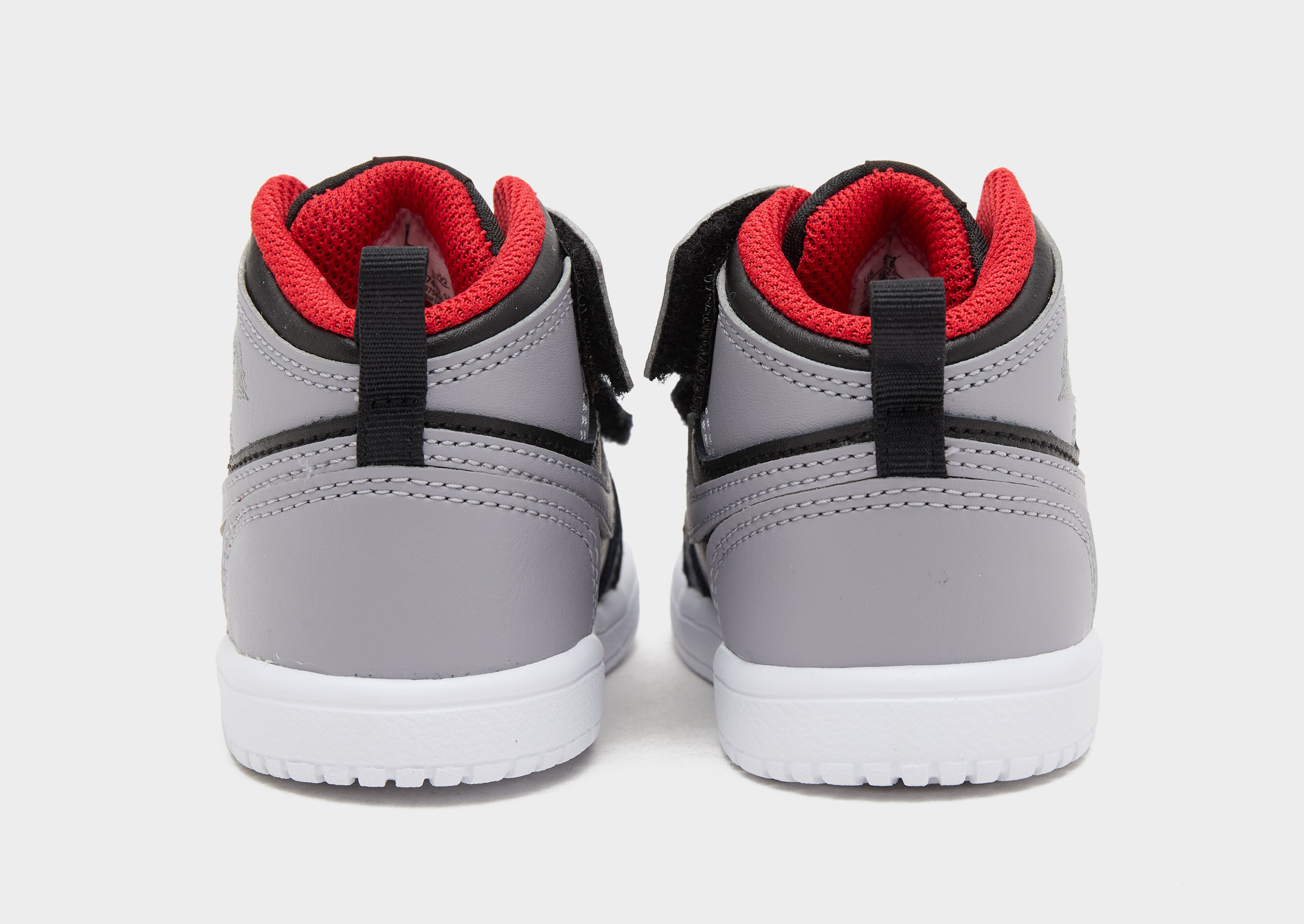 Jordan Air 1 Mid Bébé