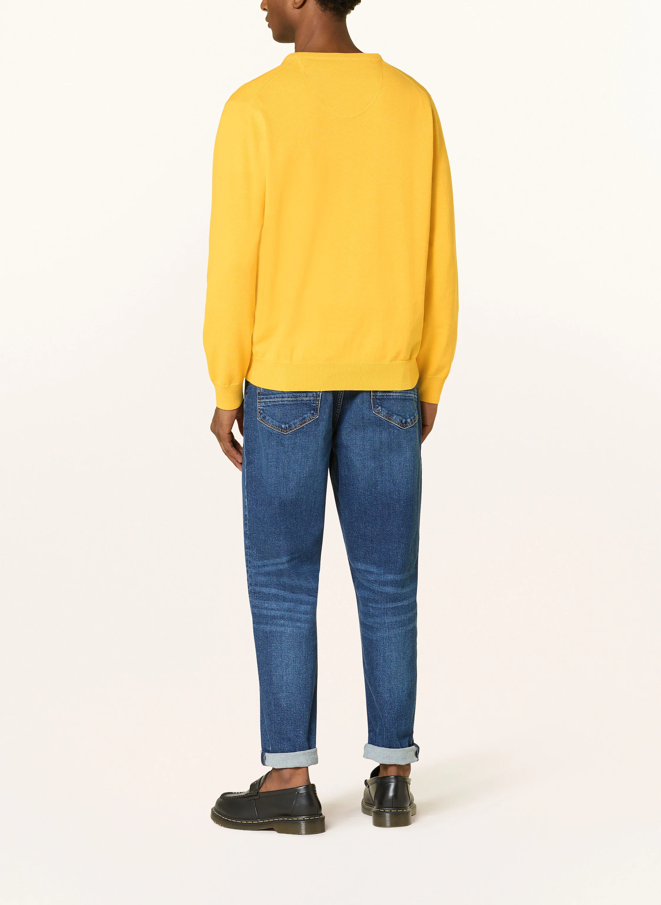 FYNCH-HATTON Pullover
