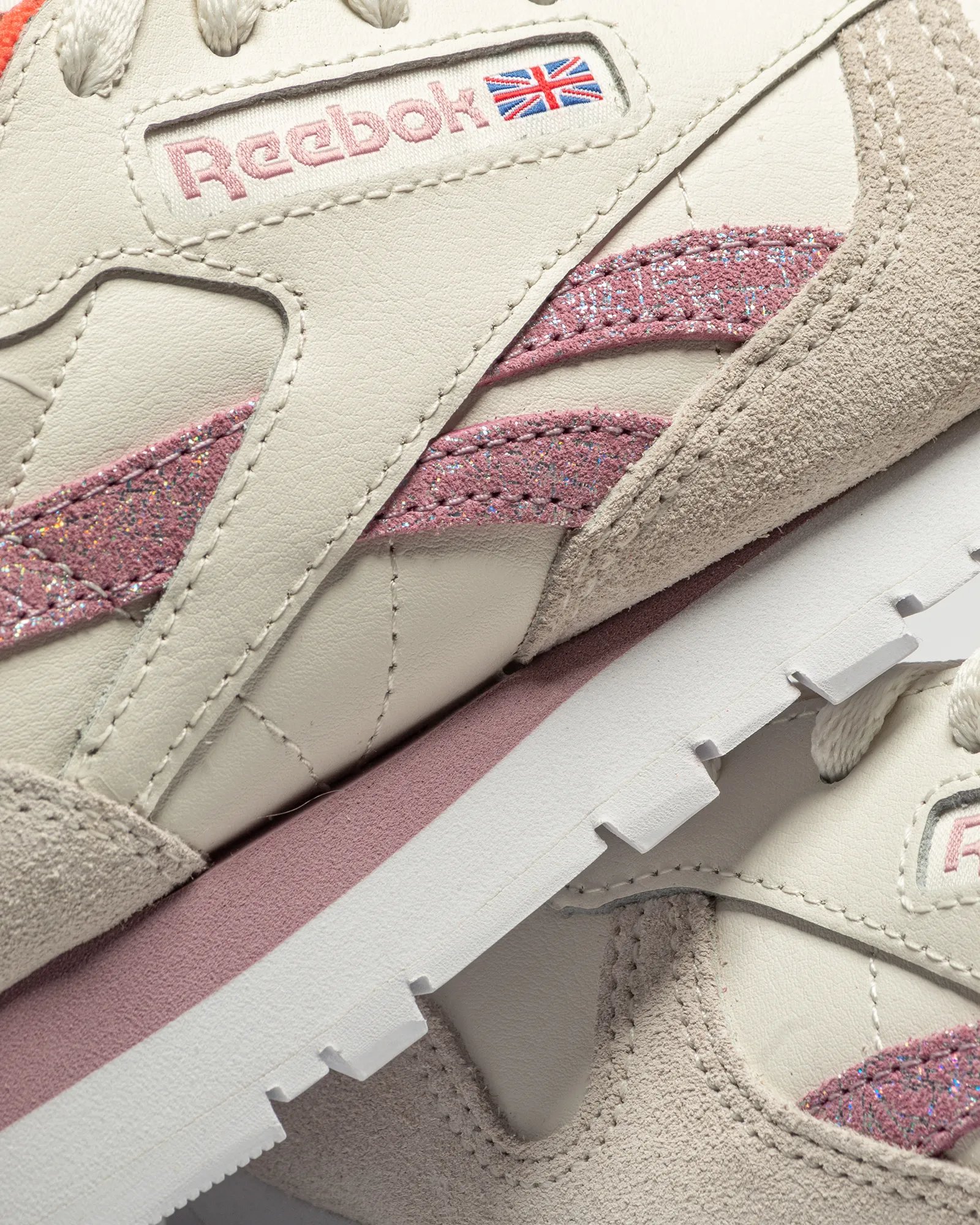 Reebok WMNS CLASSIC LEATHER