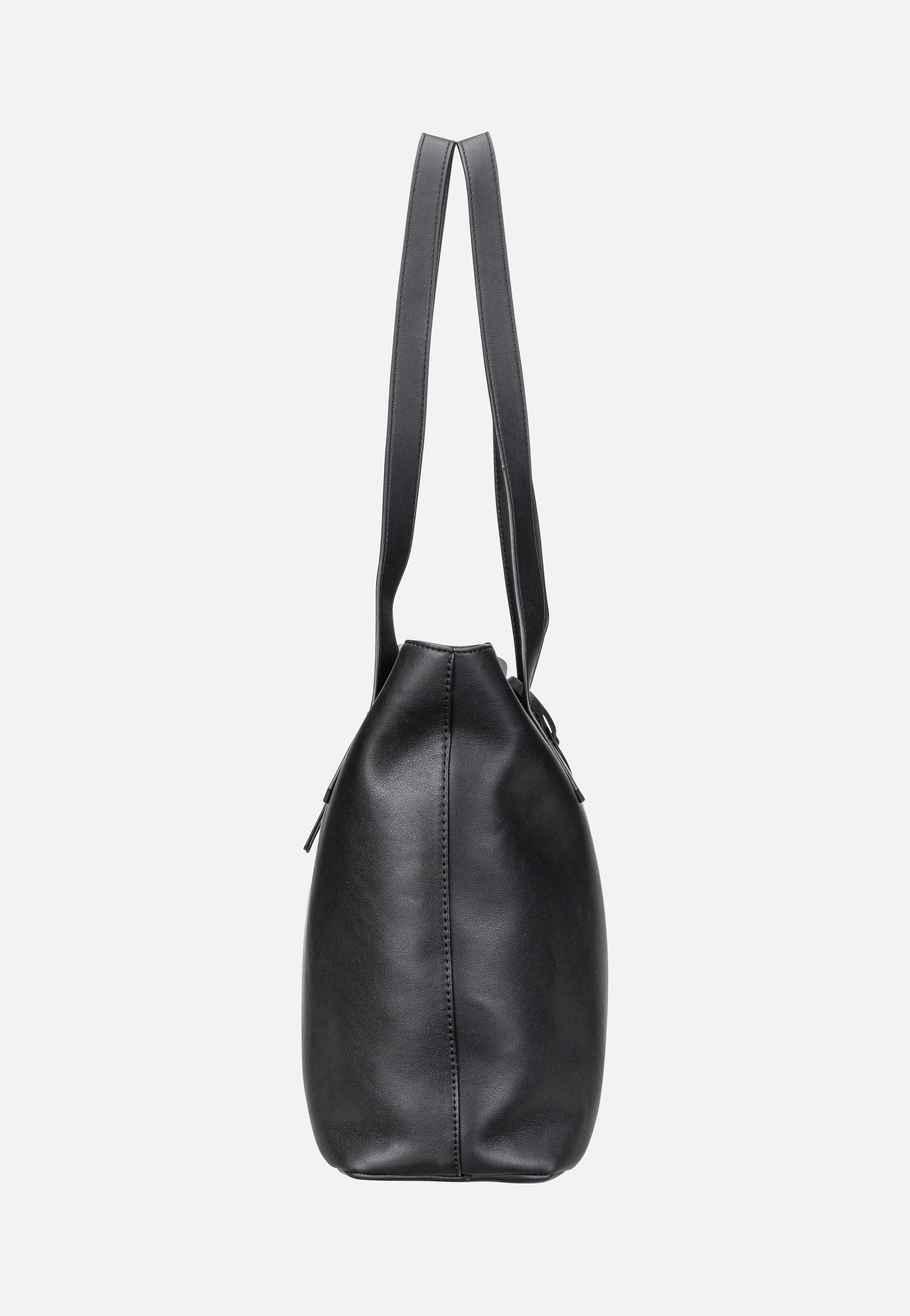 Yours 3169 Schwarz - Shopper