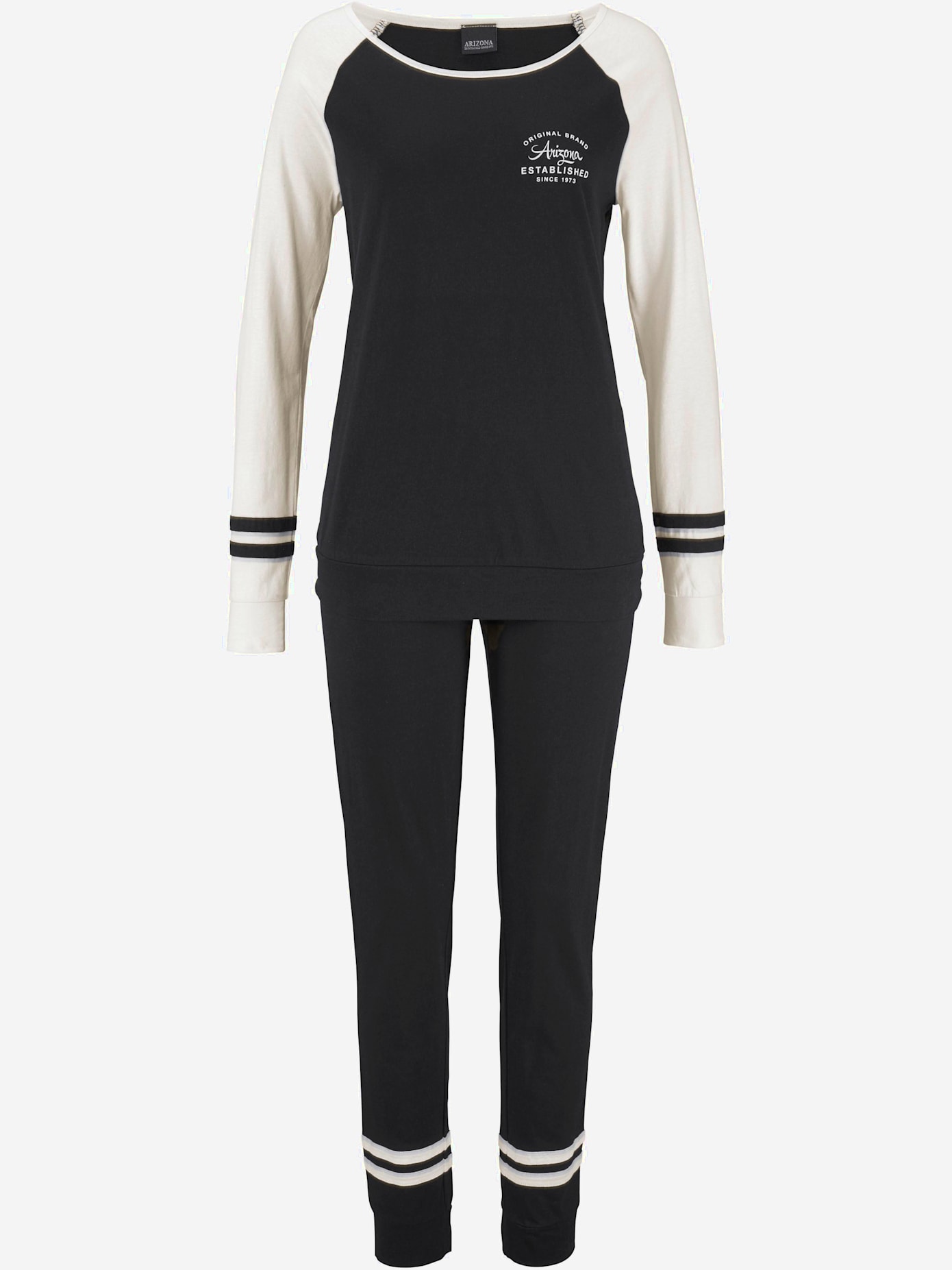 Pyjama sportif