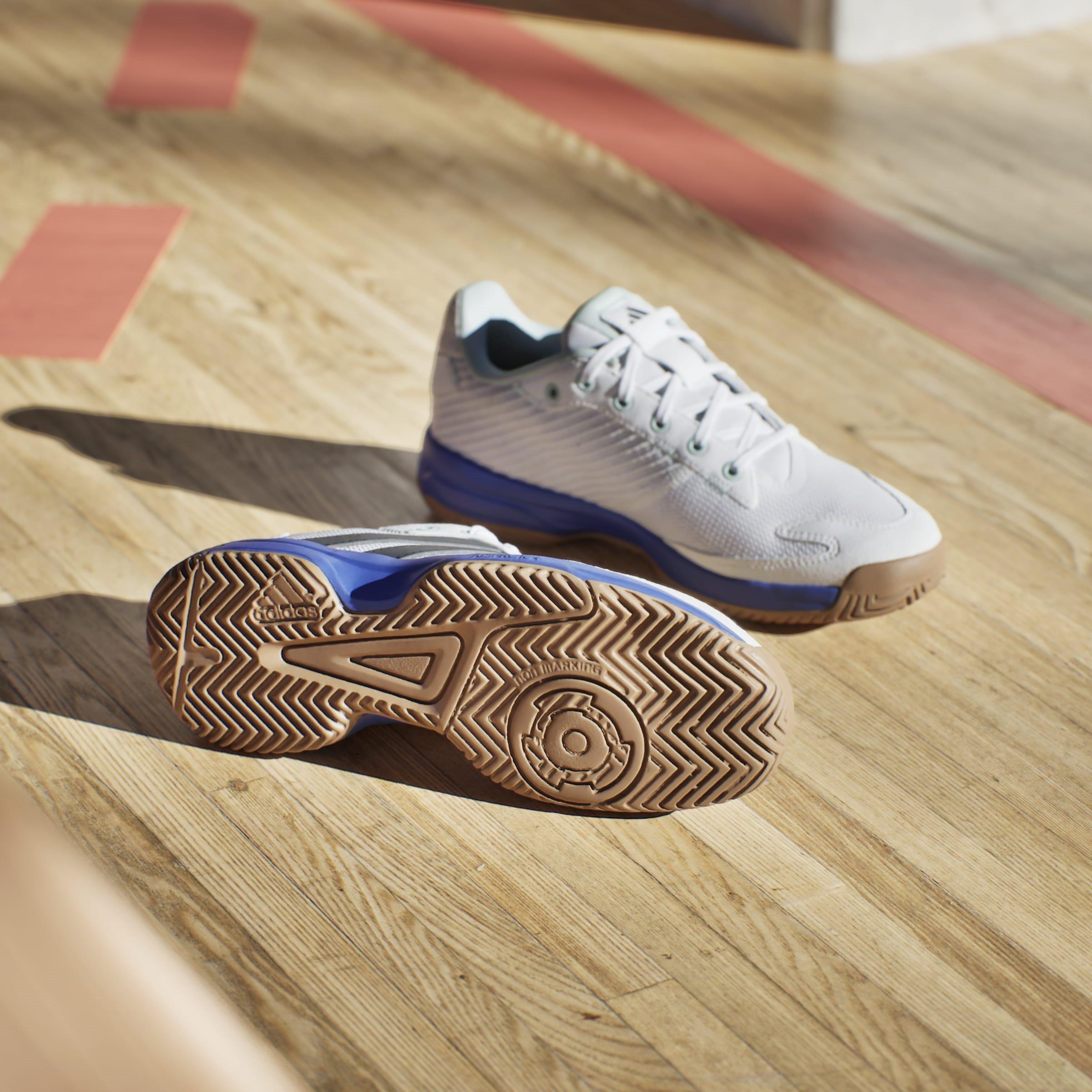 adidas Stabil Indoor Shoes Junior