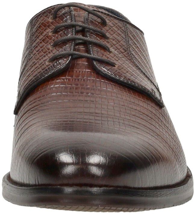 Sub55 Gekleed Laag cognac