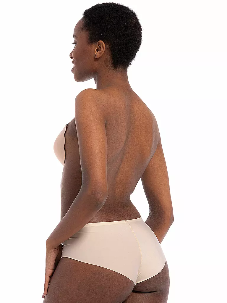 MAGIC BODYFASHION Va-Va-Voom Klebe-Push Up (Latte) beige