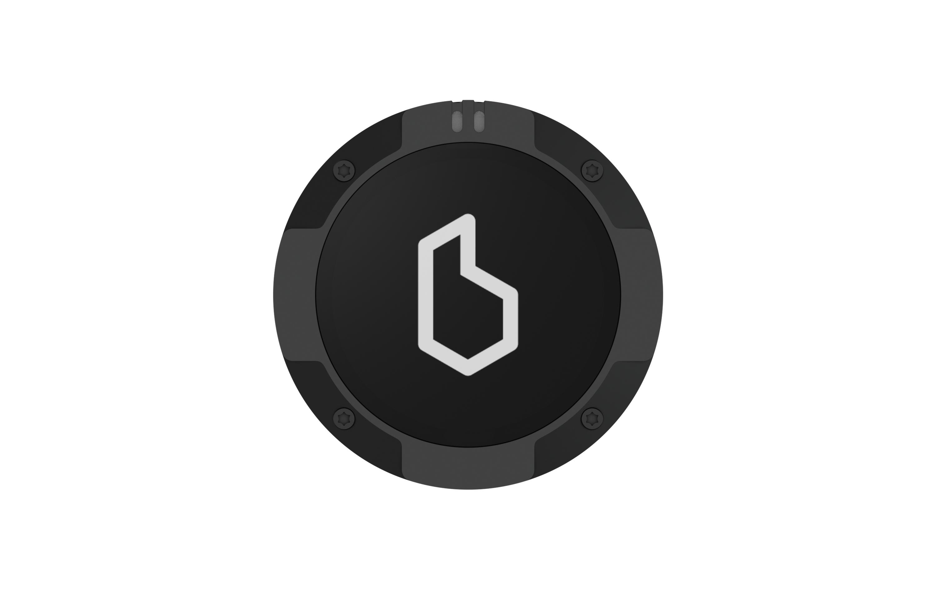 Moto 2 GPS Navi Schwarz<br>Motorrad-Navigationsgerät