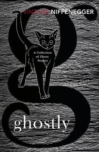 Ghostly: A Collection of Ghost Stories (Paperback)
