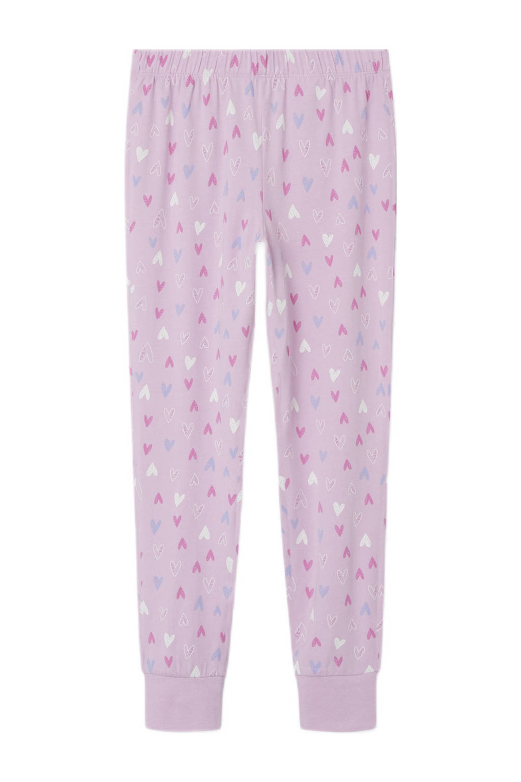 NAME IT pyjama NKFNIGHTSET roze