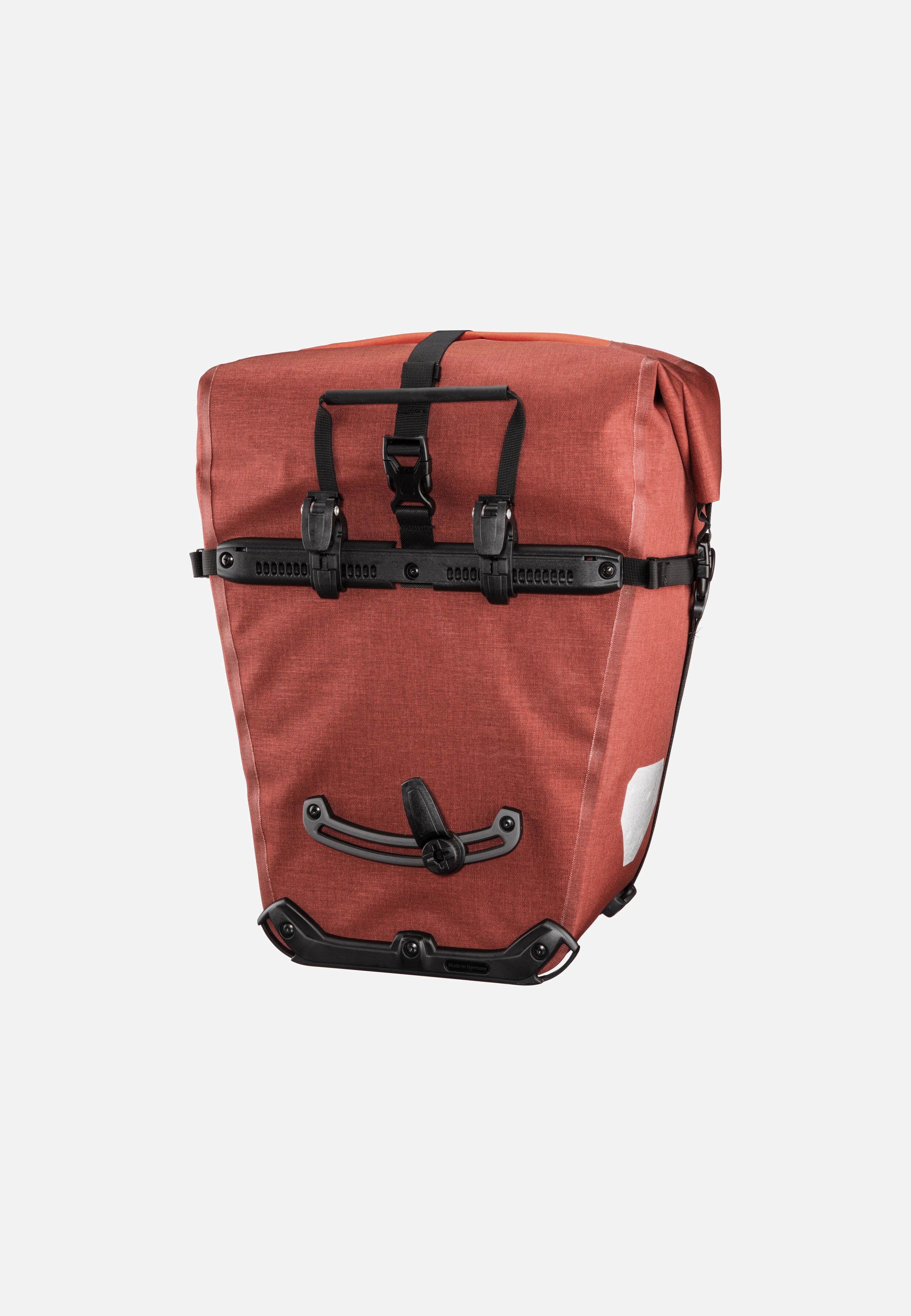 Back-Roller XL Plus Salsa Dark Chili - Fahrradtasche