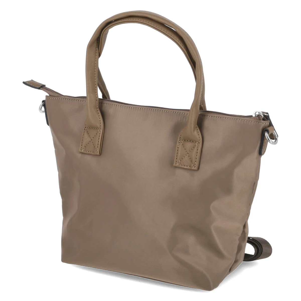 L.CrediHandtasche PURA - Taupe