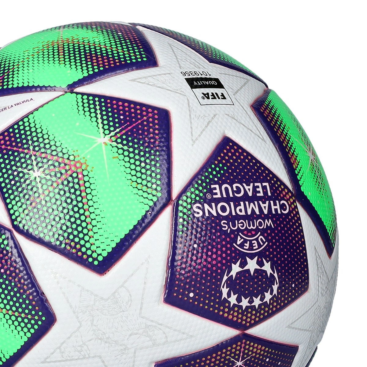 Bola adidas UEFA Women Champions League 2025-2026 League