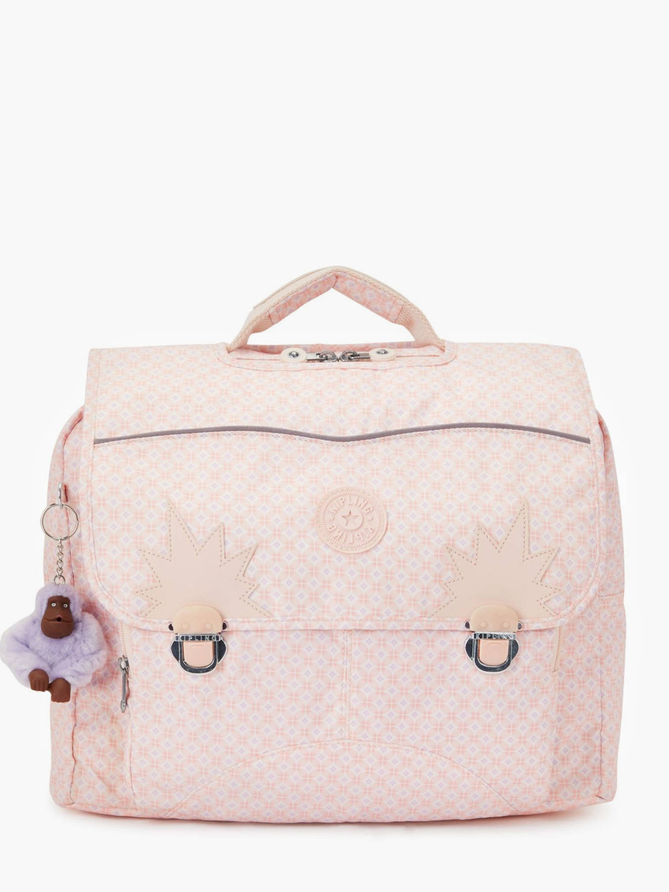Cartable 2 compartiments KIPLING