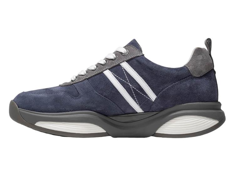 Xsensible 30073.2 wijdte H SWX3 - Men HX Denim