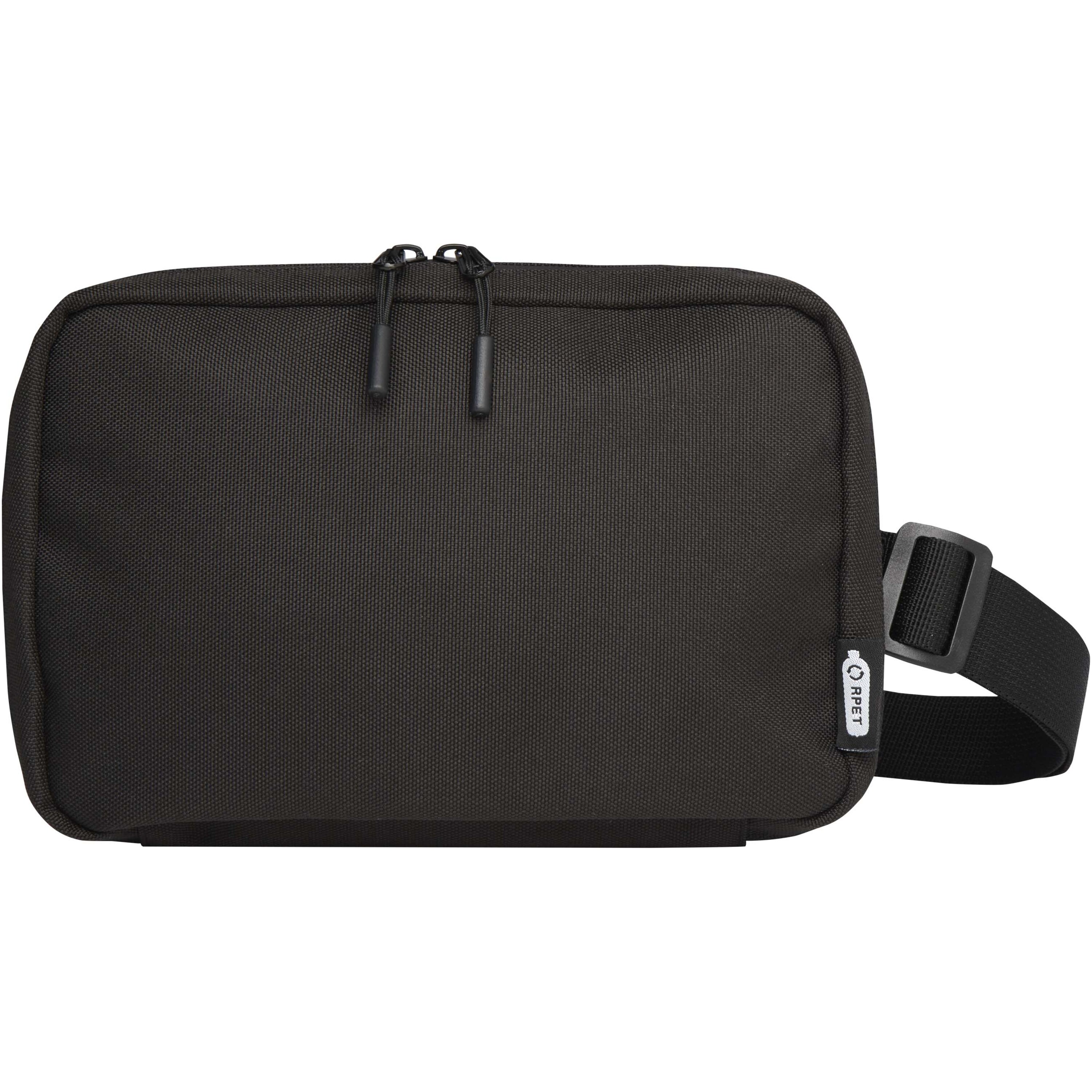 PF Concept 120716 - Trousse de toilette modulaire Roam recyclée certifiée GRS