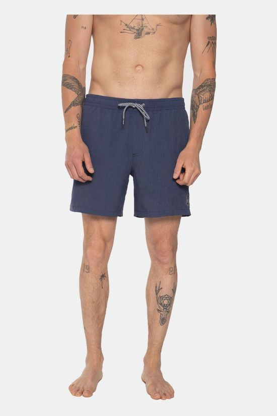 Protest Protest Davey Beachshort Zwembroek
