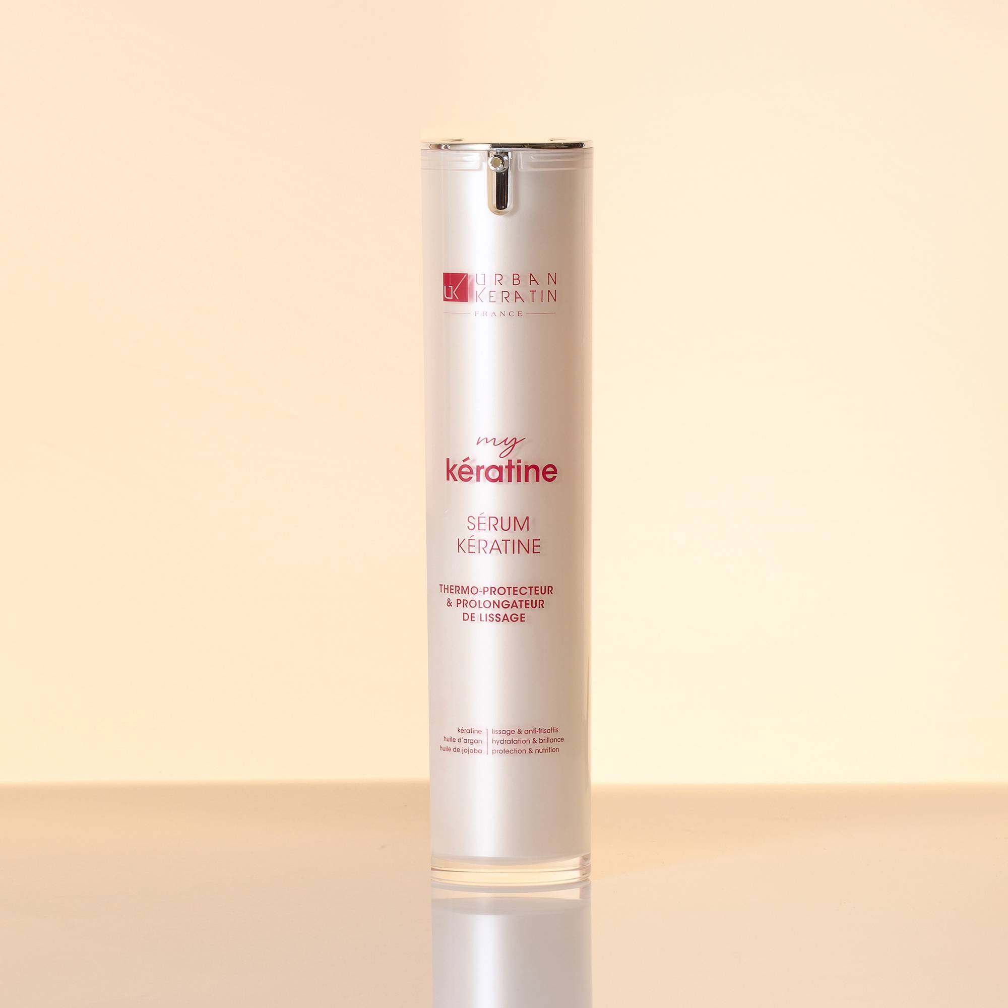 Sérum thermo protecteur My Keratine / 50ml