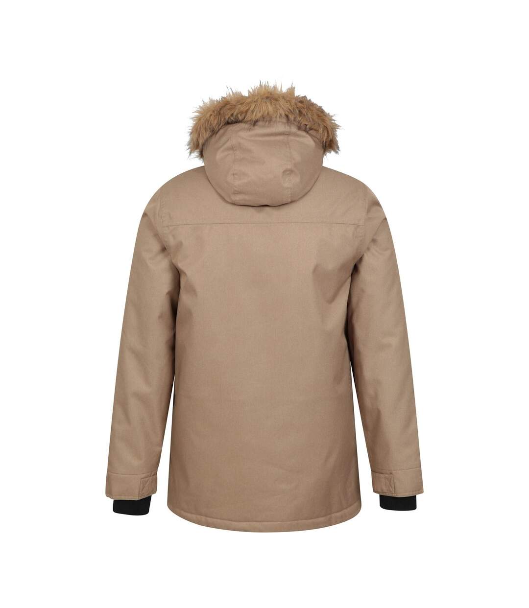 Mountain Warehouse - Veste GORGE - Homme (Beige gris) - UTMW1939