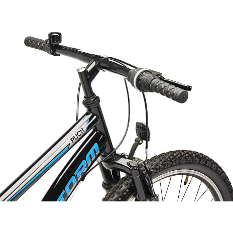 PUCH Firestorm børnecykel 7 gear 26