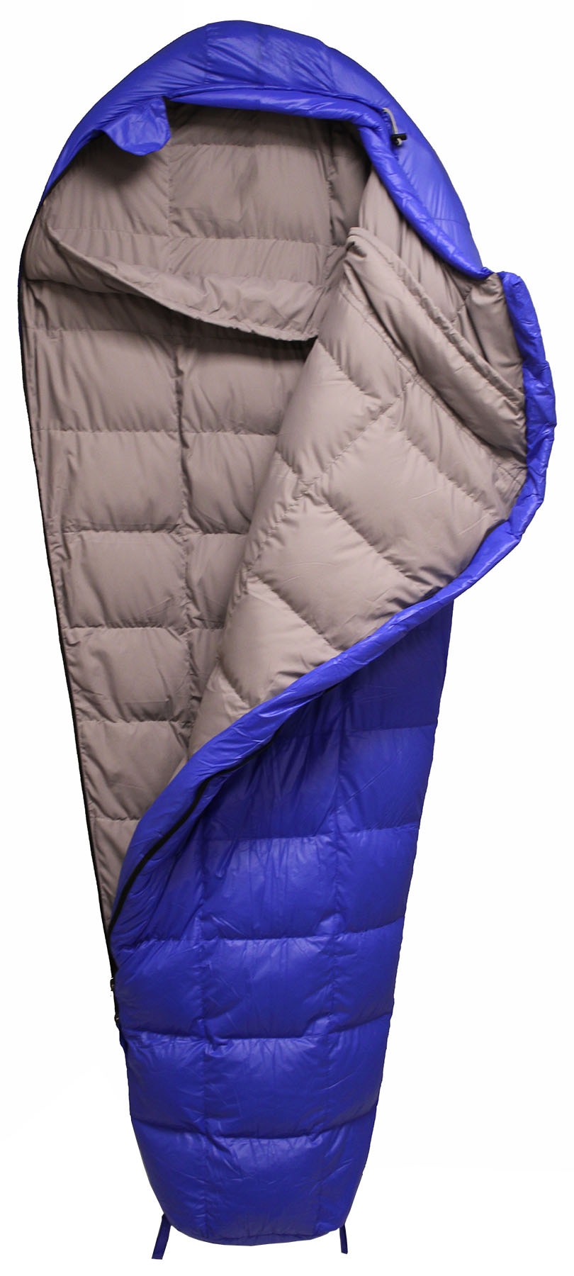 Falkeberg Summit 600 Dunpose<br>Temp. grense - 6°C