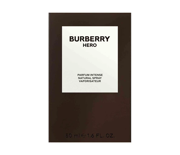 Burberry Hero Parfum Intense
