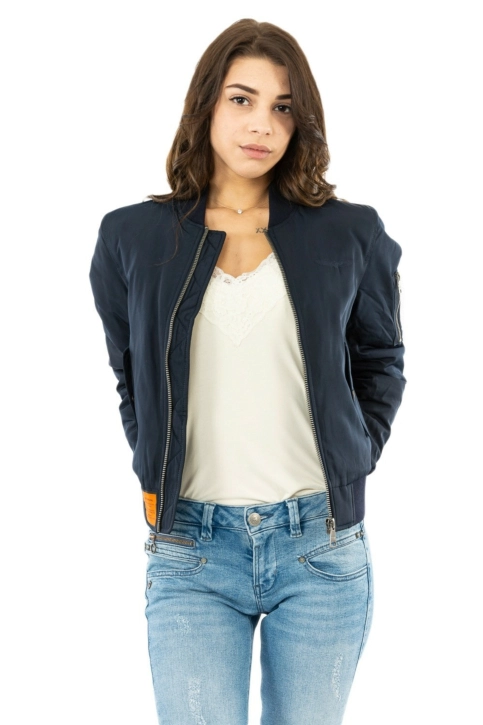 Blousons et vestes bombers original original navy