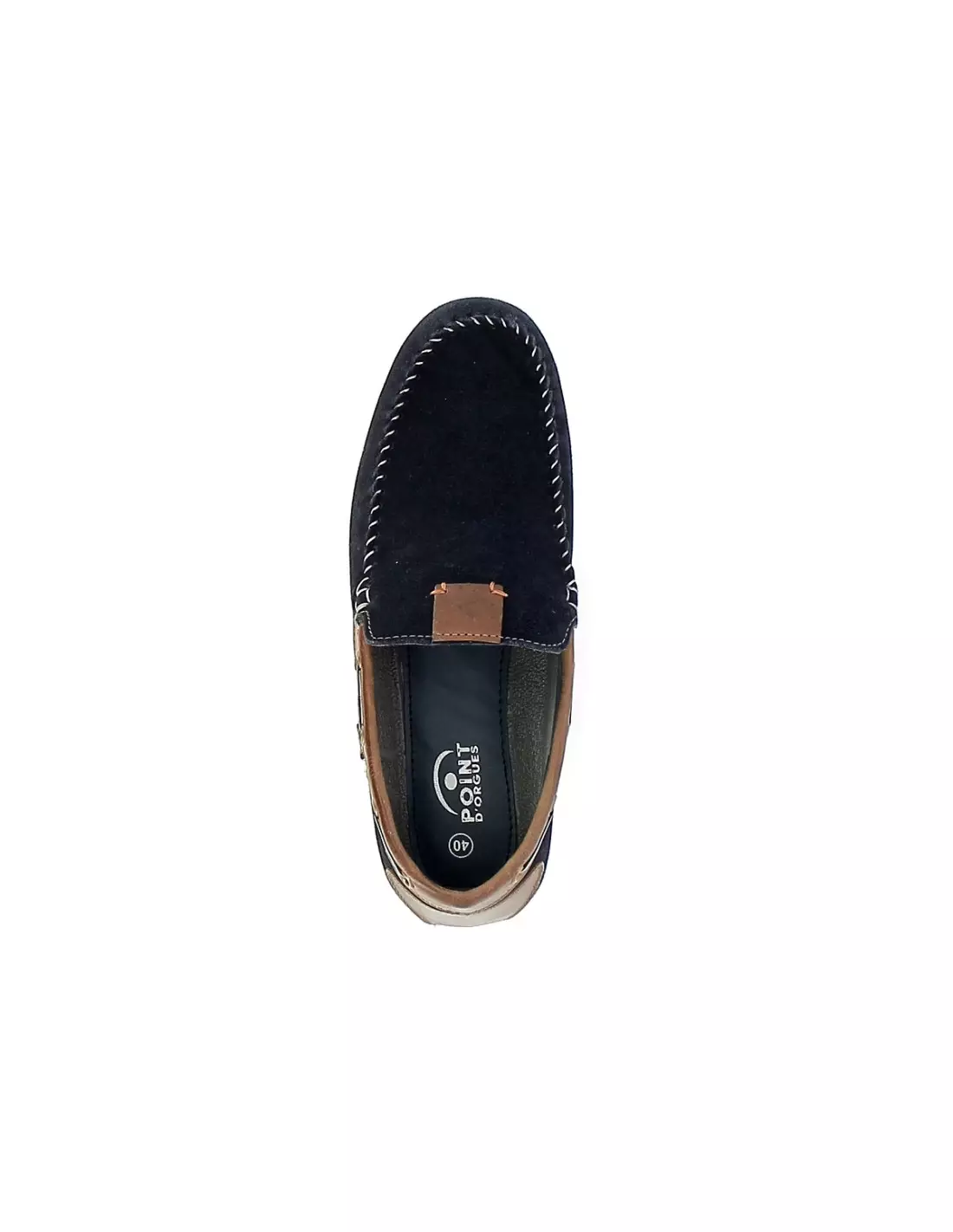 LEEWARD FABIO 2A - Bateaux & mocassins Marine