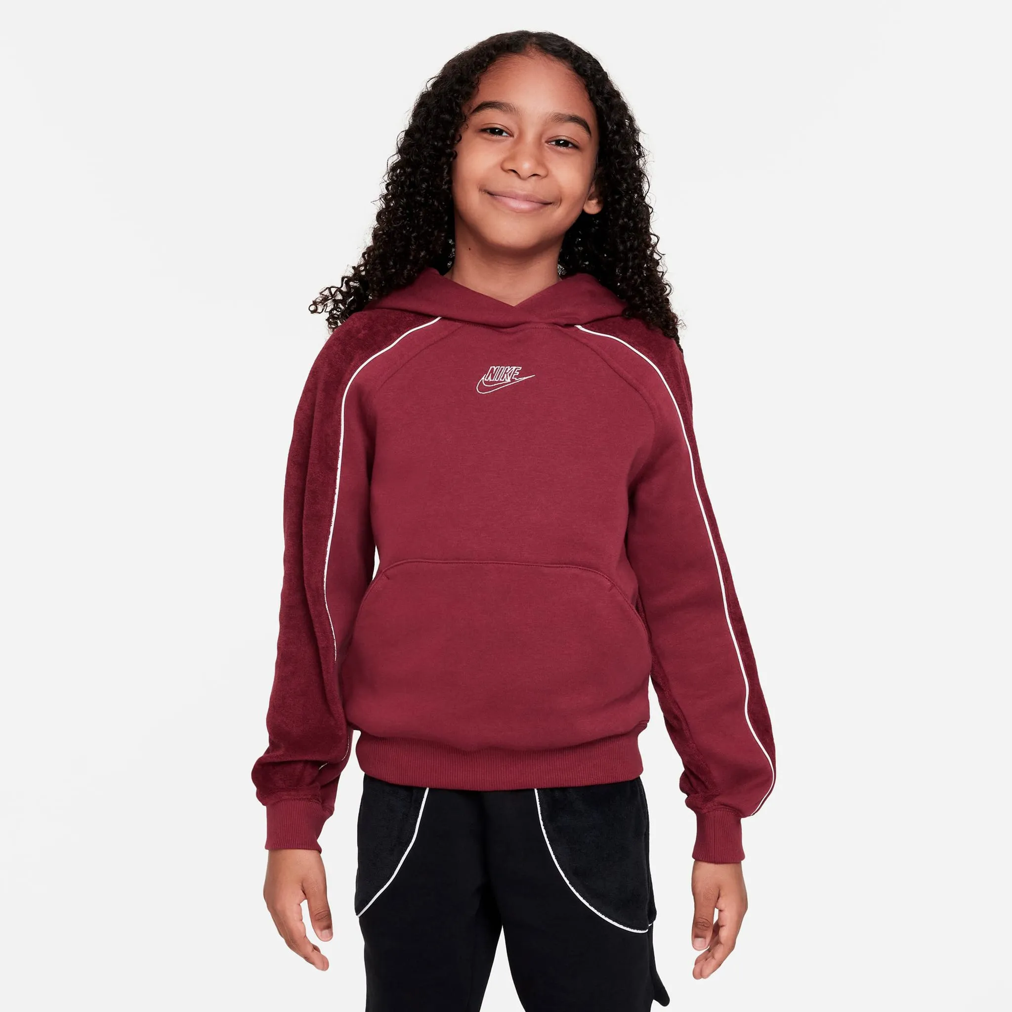 Nike Kangourou Amplify 8-16ans