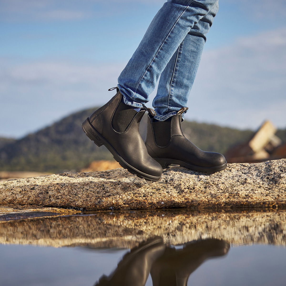 Blundstone 510 Original Chelsea Boot - Spejder Sport