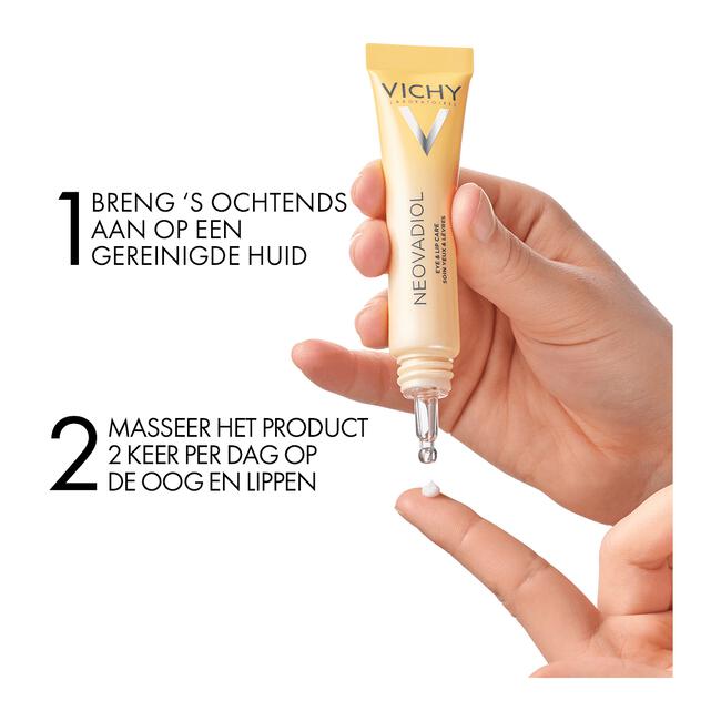Vichy Neovadiol Multi-Oogcrème 15 ML