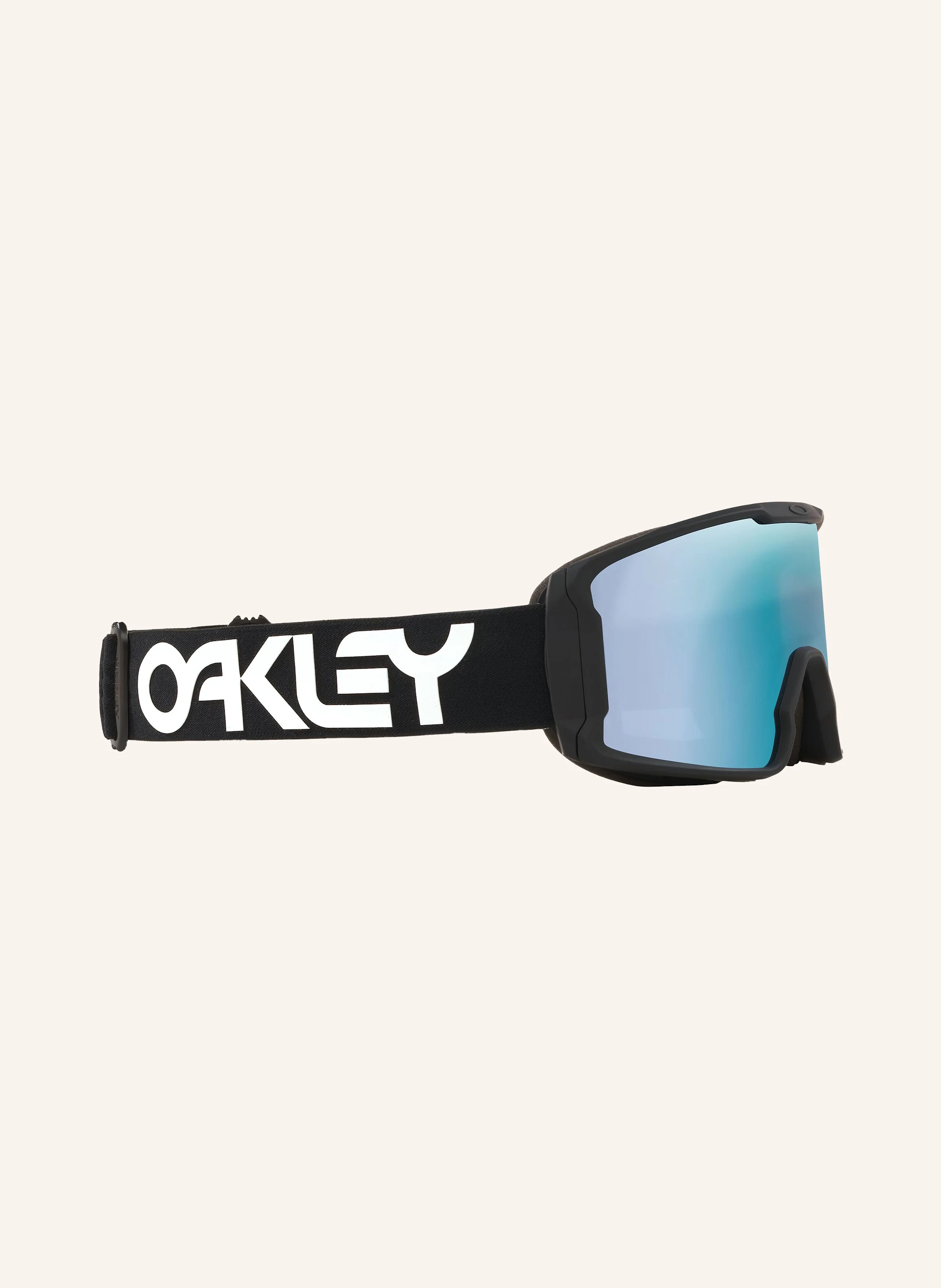 OAKLEY Skibrille LINE MINER™
