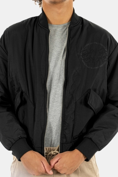 blousons et vestes project x paris 2230111 bk