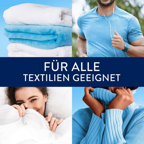 Lenor Wäscheparfüm Aprilfrisch