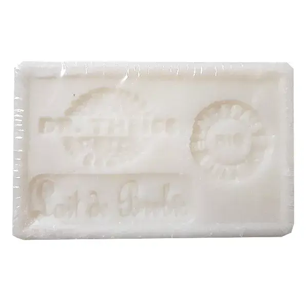 Sabonete Dr. Theiss Marseille - Leite de Ovelha Fresco Orgânico 125g
