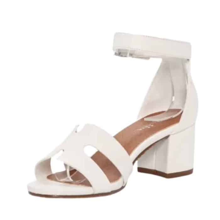 Duffy Rivello Diciotto Sandal Dame