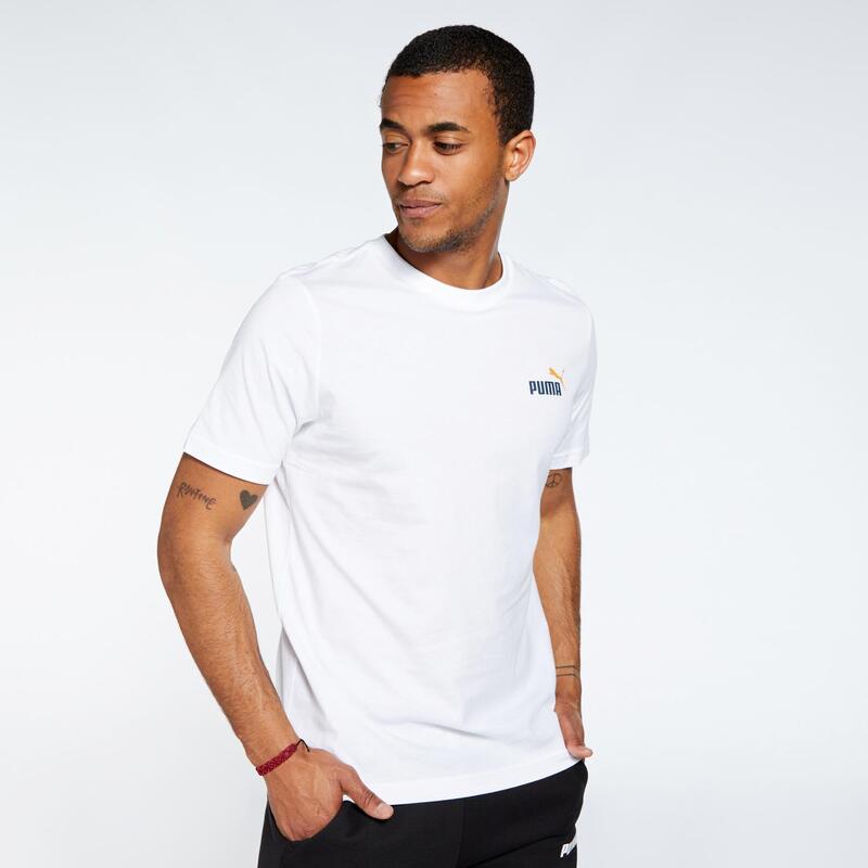 Camiseta Puma