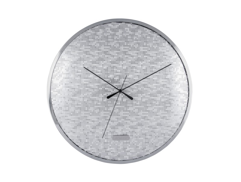 Wall Clock Disco KA6005GD Gold