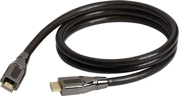 Real Cable HD-E2 (7,5 m) Câbles HDMI