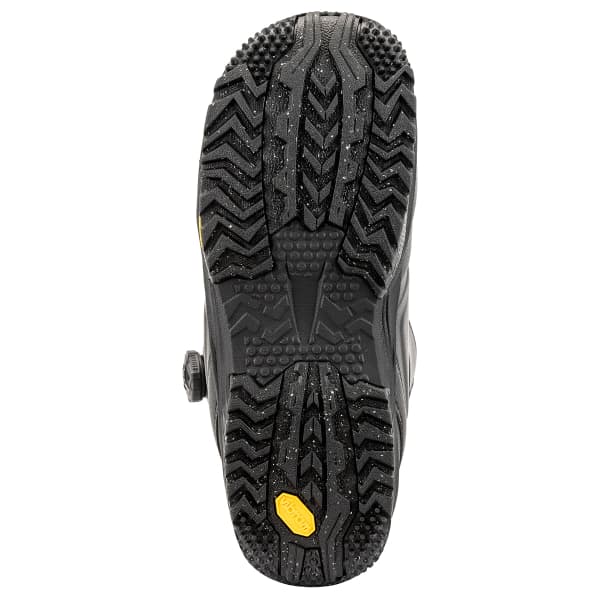 Boots snowboard NITRO TEAM BOA BLACK