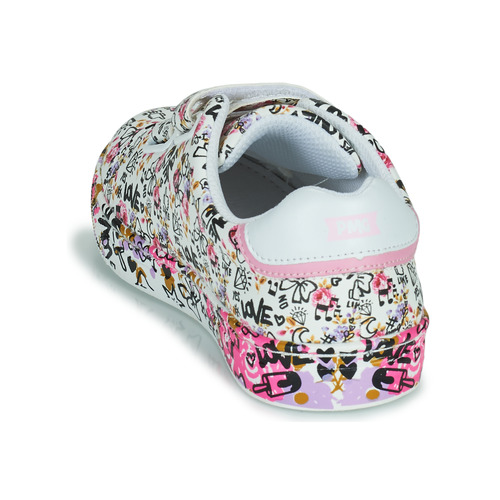 Primigi - 1959600 - Blanc / Multicolore