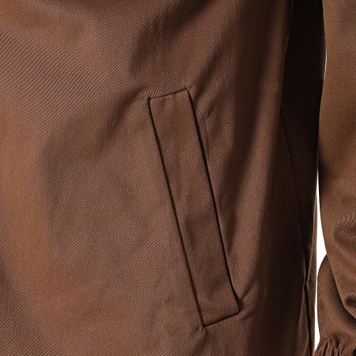 Veste Marron