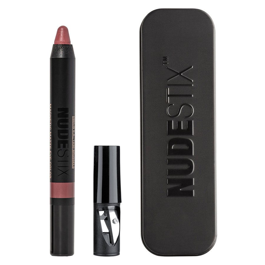 Intense Matte Lip & Cheek Pencil Mystic 2,8g