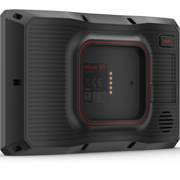 Garmin - GPS Zumo XT Noir