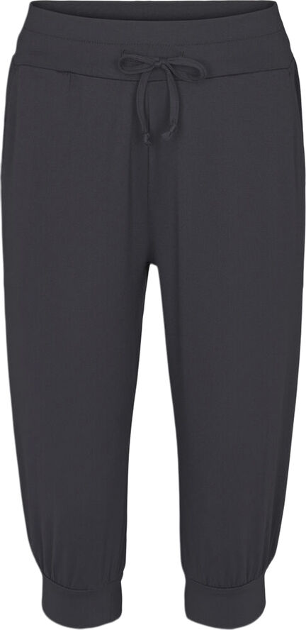 Energetics Josephina II 3/4 Cuff Joggingbukser Sort