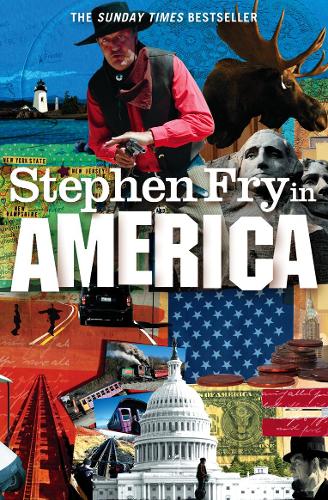 Stephen Fry in America (Paperback)