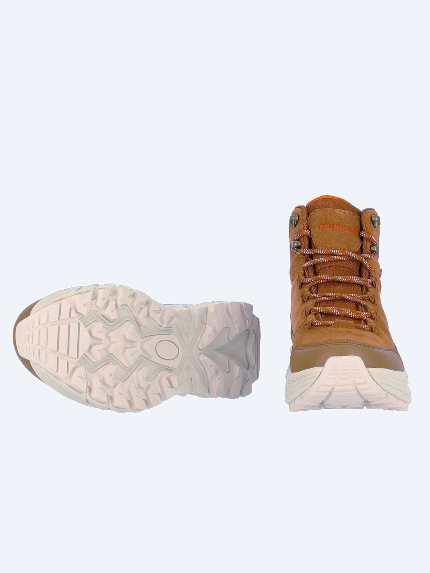 Mode Waterproof Urban Mid