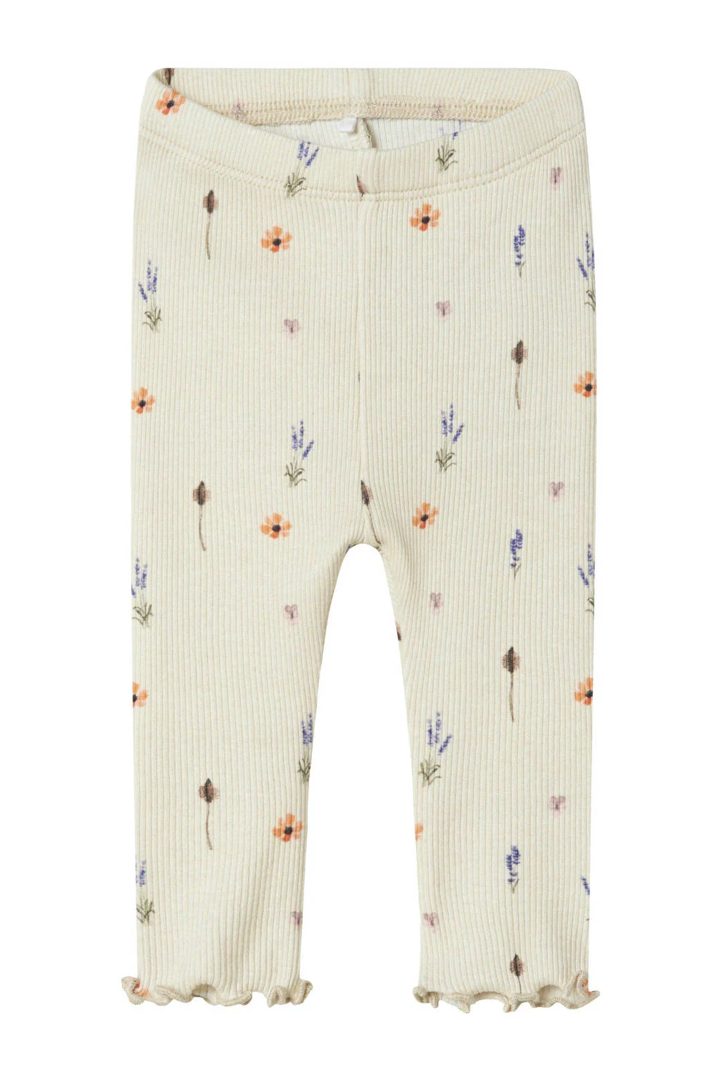 NAME IT BABY legging ecru