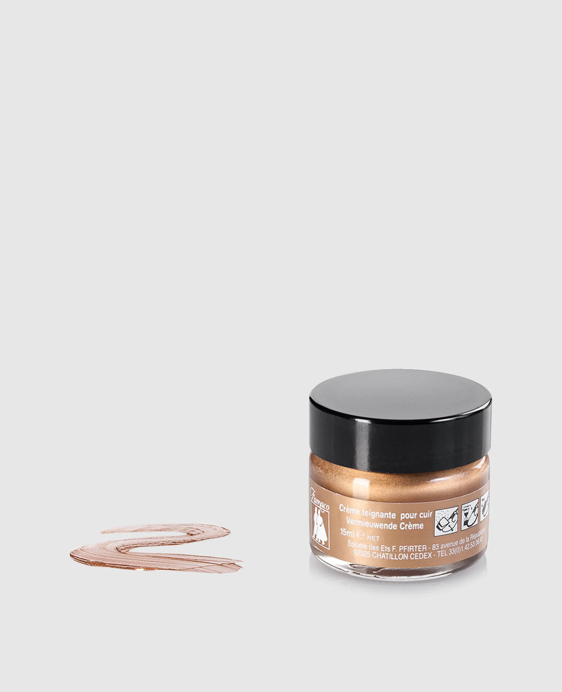 Reparaturpaste