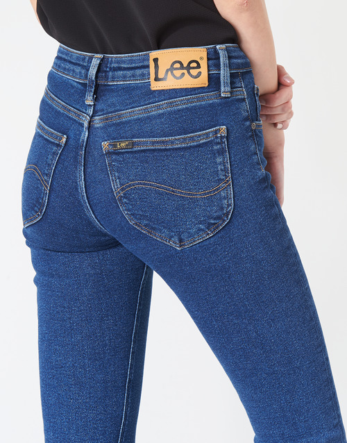 Lee - SCARLETT STONE MILTONA Azul